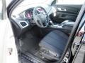 2011 Onyx Black GMC Terrain SLE  photo #5