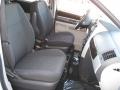 Stone White - Grand Caravan SXT Photo No. 7
