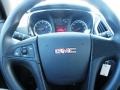 2011 Onyx Black GMC Terrain SLE  photo #10