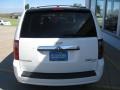 Stone White - Grand Caravan SXT Photo No. 12