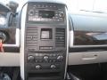Stone White - Grand Caravan SXT Photo No. 16