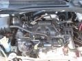 Stone White - Grand Caravan SXT Photo No. 20