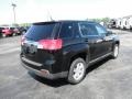 2011 Onyx Black GMC Terrain SLE  photo #21