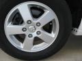 Stone White - Grand Caravan SXT Photo No. 23