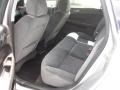 Ebony Black Interior Photo for 2007 Chevrolet Impala #49671438