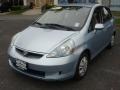 Lunar Mist Blue Metallic - Fit  Photo No. 1