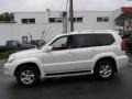 Blizzard White Pearl - GX 470 Photo No. 4