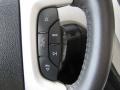 Light Gray/Ebony Controls Photo for 2009 Chevrolet Traverse #49671792