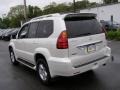 Blizzard White Pearl - GX 470 Photo No. 5