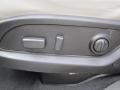 Light Gray/Ebony Controls Photo for 2009 Chevrolet Traverse #49671807