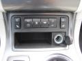 2009 Chevrolet Traverse LTZ AWD Controls