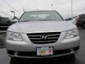 Radiant Silver - Sonata GLS Photo No. 2