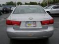 Radiant Silver - Sonata GLS Photo No. 6