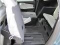 Light Gray/Ebony Interior Photo for 2009 Chevrolet Traverse #49672065