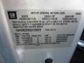 Quicksilver Metallic - Acadia SLT Photo No. 5