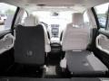 Silver Moss Metallic - Traverse LTZ AWD Photo No. 28