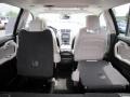 2009 Silver Moss Metallic Chevrolet Traverse LTZ AWD  photo #28