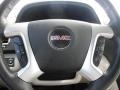 Quicksilver Metallic - Acadia SLT Photo No. 9