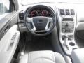 2009 Quicksilver Metallic GMC Acadia SLT  photo #12