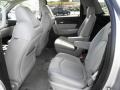 2009 Quicksilver Metallic GMC Acadia SLT  photo #13