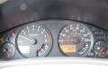 2009 Nissan Frontier SE Crew Cab 4x4 Gauges