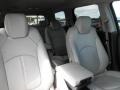 2009 Quicksilver Metallic GMC Acadia SLT  photo #22