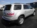 2009 Quicksilver Metallic GMC Acadia SLT  photo #23