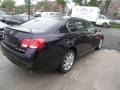 Blue Onyx Pearl - GS 300 AWD Photo No. 2