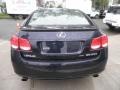 Blue Onyx Pearl - GS 300 AWD Photo No. 3