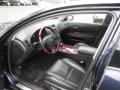 Blue Onyx Pearl - GS 300 AWD Photo No. 7