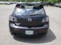 2008 Black Mica Mazda MAZDA3 MAZDASPEED Sport  photo #5