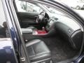 Blue Onyx Pearl - GS 300 AWD Photo No. 10