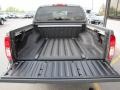 Storm Gray - Frontier SE Crew Cab 4x4 Photo No. 23