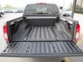 2009 Storm Gray Nissan Frontier SE Crew Cab 4x4  photo #23