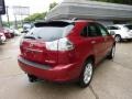 2009 Matador Red Mica Lexus RX 350 AWD  photo #4