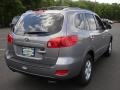 2007 Platinum Sage Hyundai Santa Fe GLS  photo #4