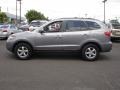 2007 Platinum Sage Hyundai Santa Fe GLS  photo #9