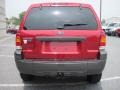 2005 Redfire Metallic Ford Escape XLT V6 4WD  photo #8