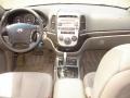 2007 Platinum Sage Hyundai Santa Fe GLS  photo #12