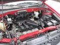 2005 Redfire Metallic Ford Escape XLT V6 4WD  photo #9