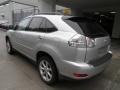 Tungsten Pearl - RX 350 AWD Photo No. 2