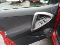 Door Panel of 2006 RAV4 Sport V6 4WD