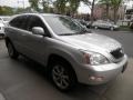 Tungsten Pearl - RX 350 AWD Photo No. 4