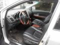 Tungsten Pearl - RX 350 AWD Photo No. 7