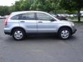 Whistler Silver Metallic - CR-V LX 4WD Photo No. 7