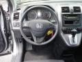 2007 Whistler Silver Metallic Honda CR-V LX 4WD  photo #13