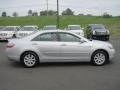 Classic Silver Metallic - Camry Hybrid Photo No. 6