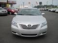 Classic Silver Metallic - Camry Hybrid Photo No. 8