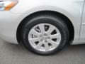 Classic Silver Metallic - Camry Hybrid Photo No. 9