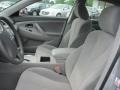 Classic Silver Metallic - Camry Hybrid Photo No. 10